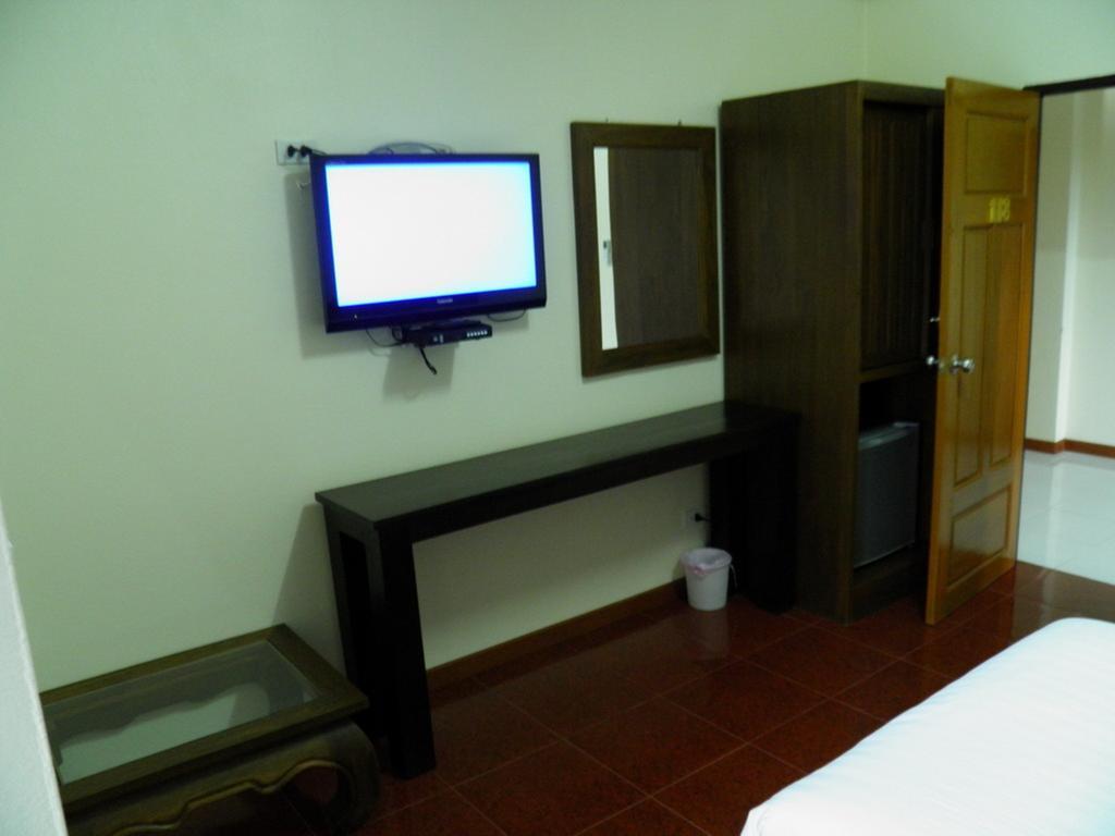 Ruen Narisra Resort Sukhothai Cameră foto
